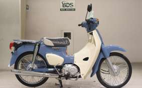 HONDA C50 SUPER CUB 1998 AA09