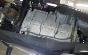 SUZUKI GSX-R125 1988 DL32D