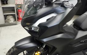 HONDA ADV160 2011 KF54