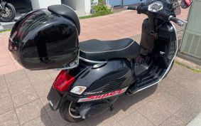 VESPA GTS150 SUPER RP8M45