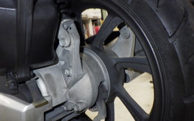 HONDA PCX125 2024 JF81