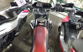HONDA XR400 MOTARD 2008 ND08