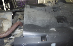 YAMAHA JOG Delux SA39J