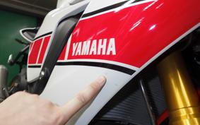 YAMAHA YZF-R1 2022 RN65J