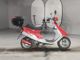Фото Yamaha JOG с японского аукциона