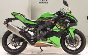 KAWASAKI ZX-4RR 2025 ZX400P