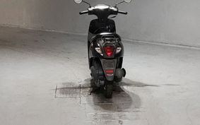 SUZUKI LET's CA4AA