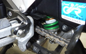 KAWASAKI NINJA H2 SX SE 2020 ZXT02A