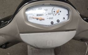 SUZUKI LET's 5 CA47A