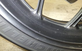 HONDA NC750X DCT 2024 RH09