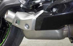 KAWASAKI ZX-25R
