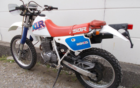 HONDA XLR250R MD22