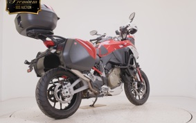 DUCATI MULTISTRADA V4S 2023