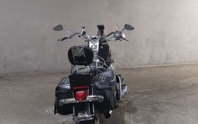 HARLEY FLSTC 1450 2005 BJY