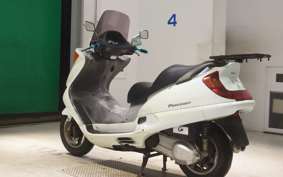 HONDA FORESIGHT 1996 MF04