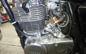 YAMAHA SR400 Gen.2 1993 1JR