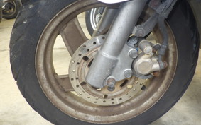YAMAHA AXIS 100 SB06J