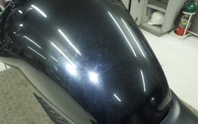 HONDA VTR 250 Gen. 2