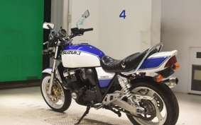 SUZUKI GSX400 IMPULSE 2007 GK7CA