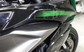 KAWASAKI NINJA 1000 SX 2020 ZXT02K