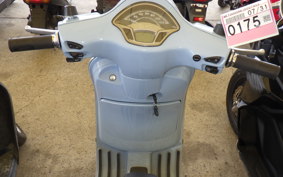 VESPA VXL125