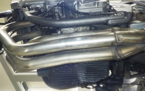 KAWASAKI BALIUS 250 1994 ZR250A
