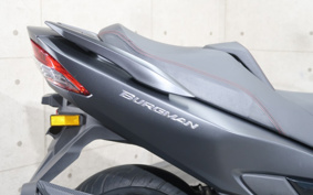 SUZUKI BURGMAN400 2017 DU11A