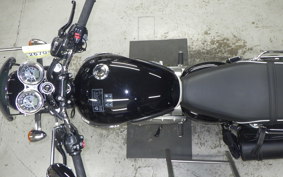 TRIUMPH BONNEVILLE T120 2025