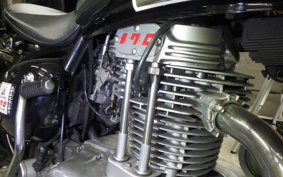 KAWASAKI ESTRELLA CUSTOM BJ250A