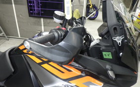 KTM 1290 SUPER ADVENTURE S 2018