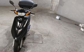 YAMAHA AKUSHI STREET SE53J