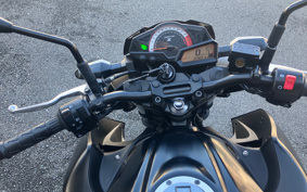 KAWASAKI Z250 ER250C