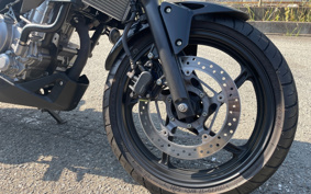 HONDA CB250 MC43