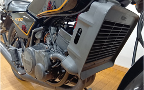 YAMAHA RZ 250 4L3