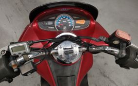 HONDA PCX125 NC125D