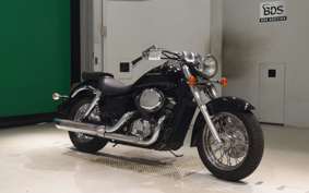 HONDA SHADOW 400 1997 NC34