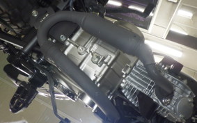 HONDA MONKEY 125 2004 JB03