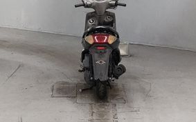 YAMAHA CYGNUS 125 X SE44J