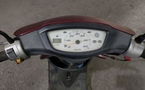 YAMAHA JOG SA16J