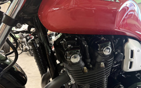 HONDA CB1100RS FINAL ED 2024 SC65