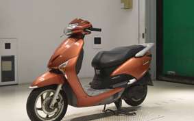 HONDA LEAD 110