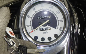 YAMAHA DRAGSTAR 250 VG02J