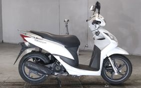 HONDA DIO 110 JF31