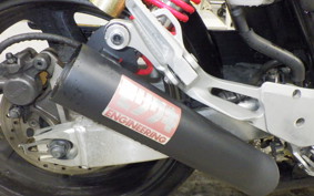 HONDA CB400 SUPER BOLDOR VTEC 2010 NC42