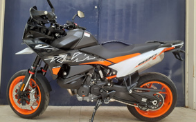 KTM 890 SMT TS640