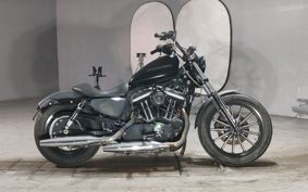 HARLEY XL883N 2010 LE2