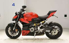 DUCATI STREETFIGHTER V2 2023