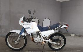 HONDA NX125 JD09