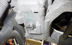 SUZUKI LET's 4 2024 CA41A