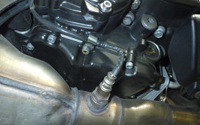 YAMAHA NIKEN GT 2019 RN58J